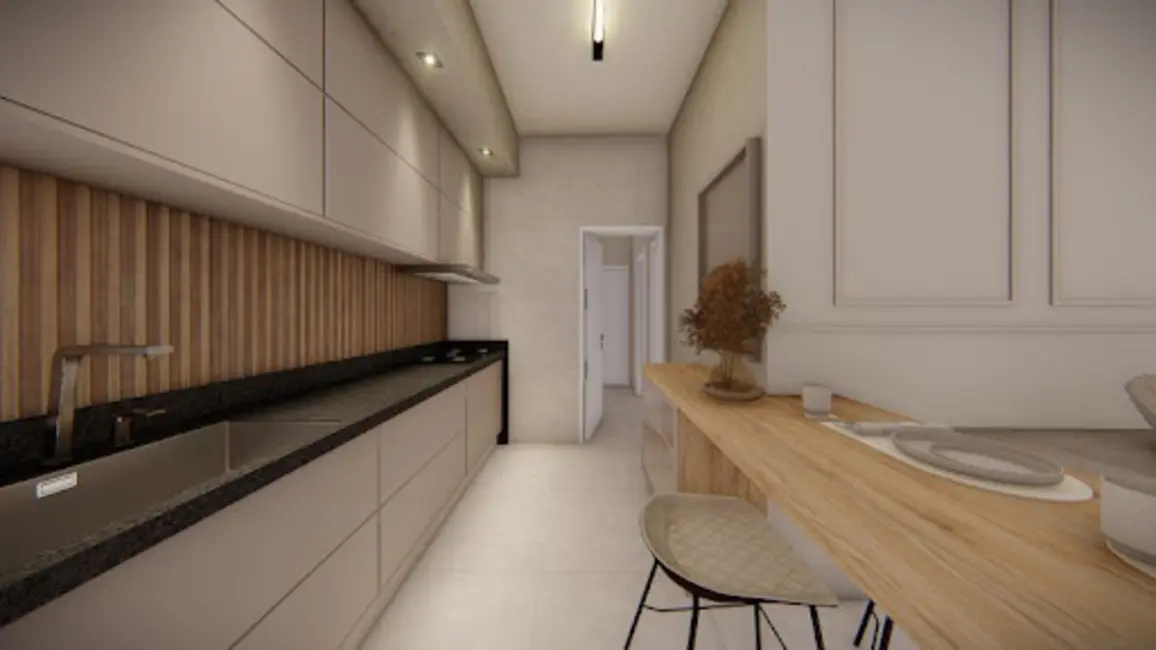 Foto 8 de Casa com 3 quartos à venda, 126m2 em Jardim dos Pinheiros, Votuporanga - SP