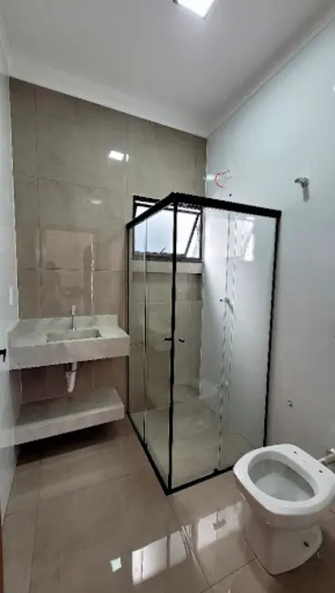 Foto 4 de Casa com 2 quartos à venda, 220m2 em Parque Cidade Jardim, Votuporanga - SP