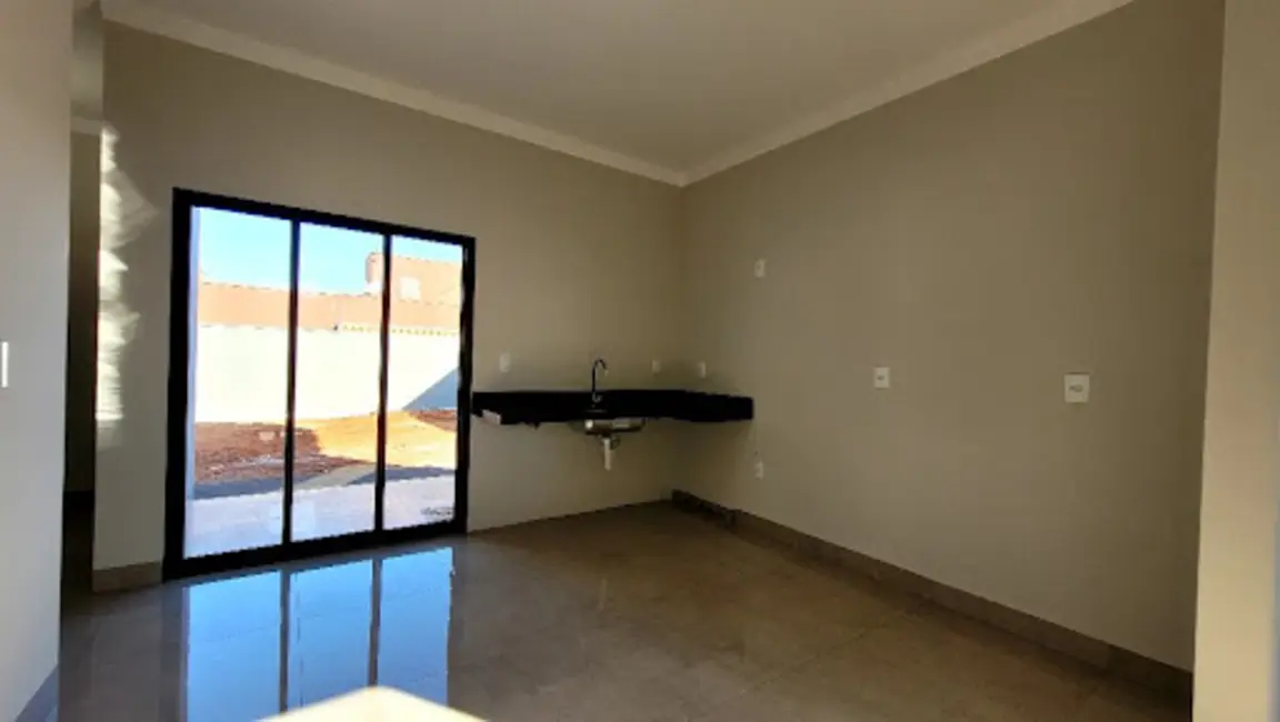 Foto 3 de Casa com 2 quartos à venda, 220m2 em Parque Cidade Jardim, Votuporanga - SP