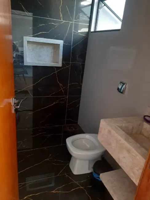 Foto 7 de Casa com 3 quartos à venda, 200m2 em Jardim Residencial Vilar, Votuporanga - SP