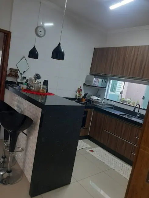 Foto 9 de Casa com 3 quartos à venda, 200m2 em Jardim Residencial Vilar, Votuporanga - SP