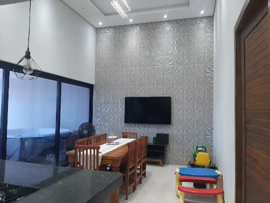 Foto 8 de Casa com 3 quartos à venda, 200m2 em Jardim Residencial Vilar, Votuporanga - SP