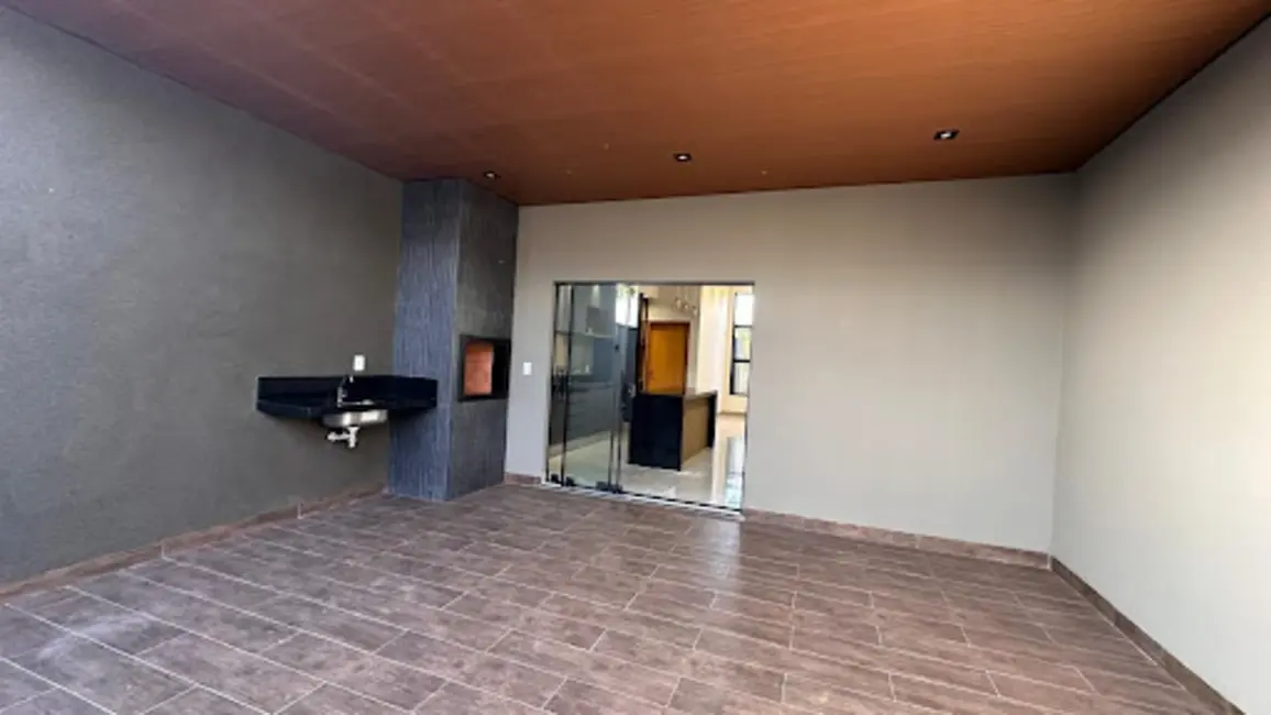 Foto 7 de Casa com 3 quartos à venda, 206m2 em Jardim Barcelona, Votuporanga - SP