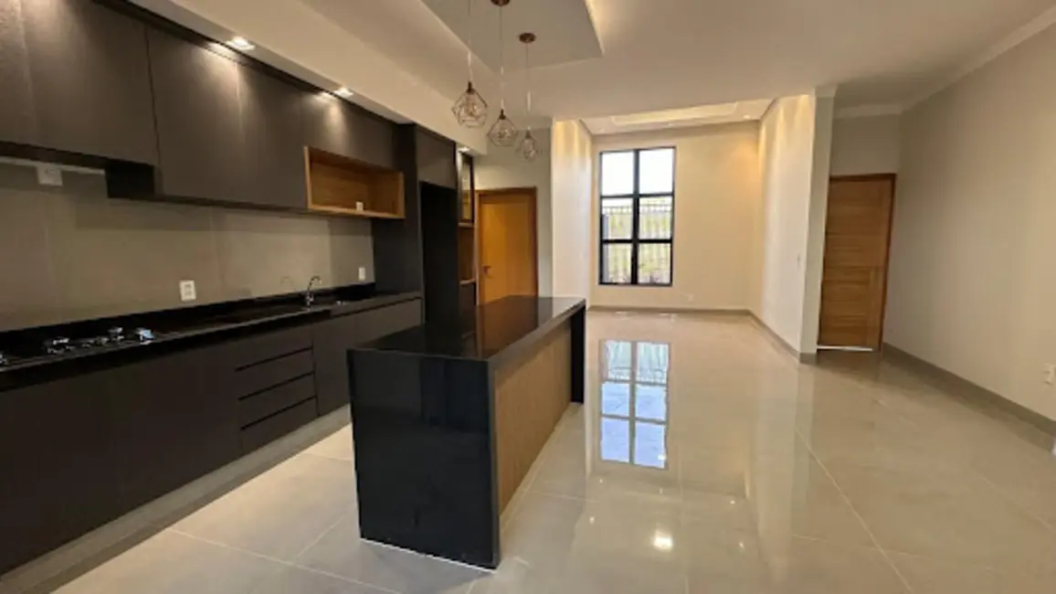 Foto 5 de Casa com 3 quartos à venda, 206m2 em Jardim Barcelona, Votuporanga - SP