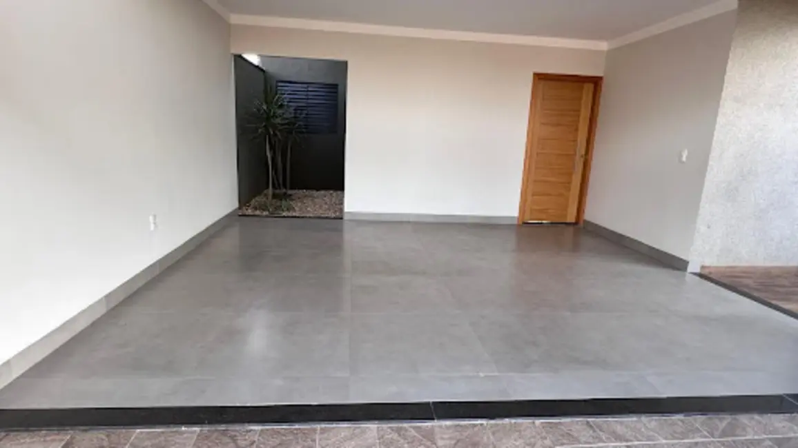 Foto 9 de Casa com 3 quartos à venda, 206m2 em Jardim Barcelona, Votuporanga - SP