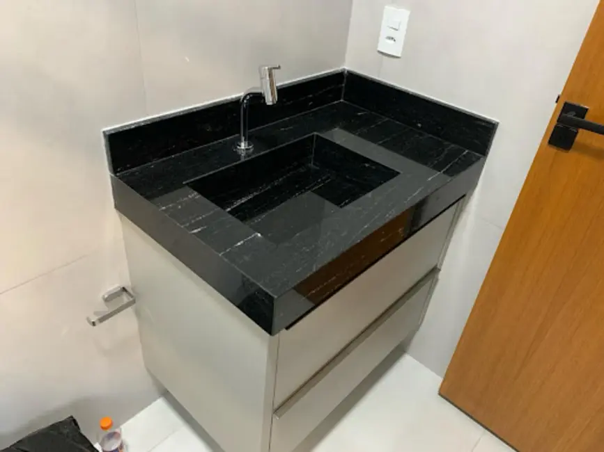 Foto 3 de Casa com 3 quartos à venda, 152m2 em Jardim Universitário, Votuporanga - SP