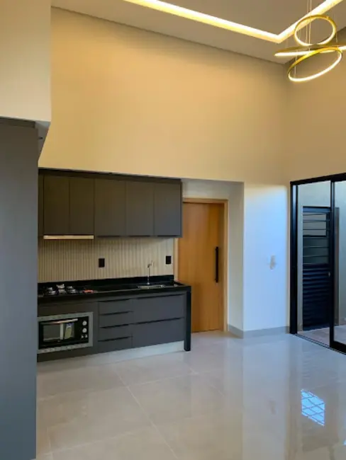 Foto 6 de Casa com 3 quartos à venda, 152m2 em Jardim Universitário, Votuporanga - SP
