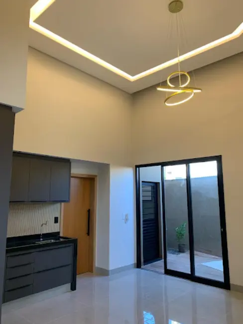 Foto 5 de Casa com 3 quartos à venda, 152m2 em Jardim Universitário, Votuporanga - SP