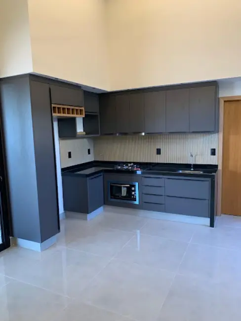 Foto 7 de Casa com 3 quartos à venda, 152m2 em Jardim Universitário, Votuporanga - SP