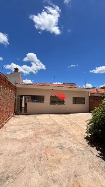 Casa com 3 quartos à venda, 300m2 em Jardim Orlando Mastrocola, Votuporanga - SP - imagem 6 Foto 6 de Casa com 3 quartos à venda, 300m2 em Jardim Orlando Mastrocola, Votuporanga - SP