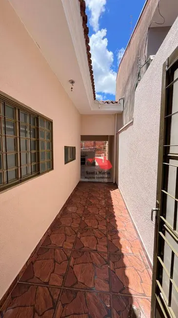 Casa com 3 quartos à venda, 300m2 em Jardim Orlando Mastrocola, Votuporanga - SP - imagem 9 Foto 9 de Casa com 3 quartos à venda, 300m2 em Jardim Orlando Mastrocola, Votuporanga - SP