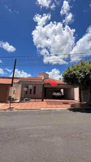 Foto 1 de Casa com 3 quartos à venda, 300m2 em Jardim Orlando Mastrocola, Votuporanga - SP