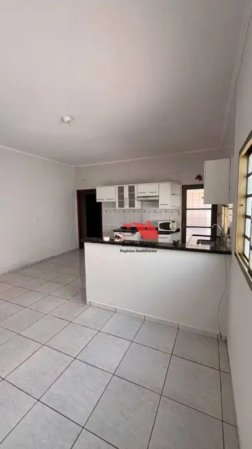Casa com 3 quartos à venda, 300m2 em Jardim Orlando Mastrocola, Votuporanga - SP - imagem 3 Foto 3 de Casa com 3 quartos à venda, 300m2 em Jardim Orlando Mastrocola, Votuporanga - SP