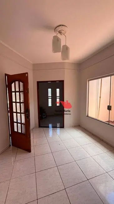 Casa com 3 quartos à venda, 300m2 em Jardim Orlando Mastrocola, Votuporanga - SP - imagem 7 Foto 7 de Casa com 3 quartos à venda, 300m2 em Jardim Orlando Mastrocola, Votuporanga - SP