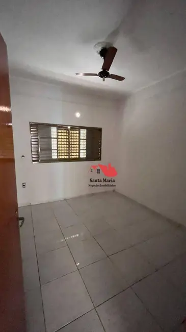 Foto 2 de Casa com 3 quartos à venda, 300m2 em Jardim Orlando Mastrocola, Votuporanga - SP