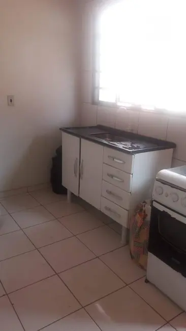 Foto 6 de Casa com 2 quartos à venda, 240m2 em Parque Residencial do Lago, Votuporanga - SP