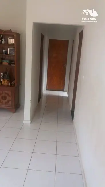 Foto 3 de Casa com 2 quartos à venda, 240m2 em Parque Residencial do Lago, Votuporanga - SP