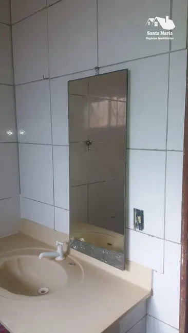 Foto 5 de Casa com 2 quartos à venda, 240m2 em Parque Residencial do Lago, Votuporanga - SP