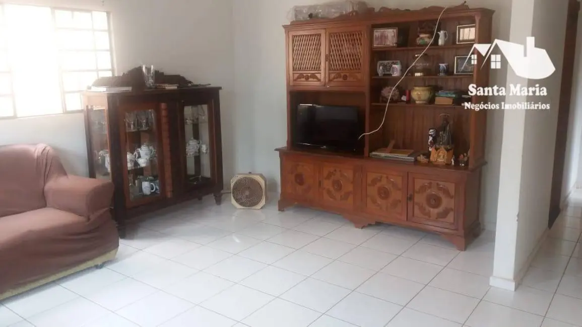 Foto 4 de Casa com 2 quartos à venda, 240m2 em Parque Residencial do Lago, Votuporanga - SP