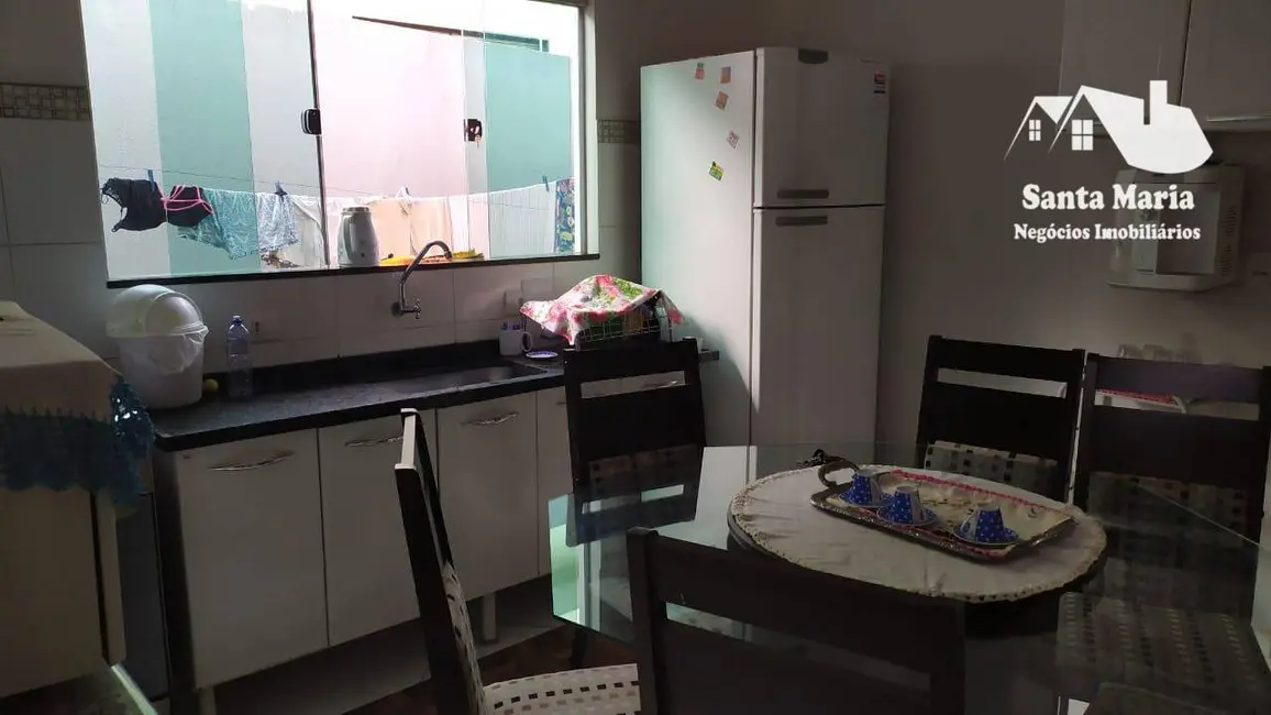 Foto 9 de Casa com 2 quartos à venda, 130m2 em Jardim Bom Clima, Votuporanga - SP