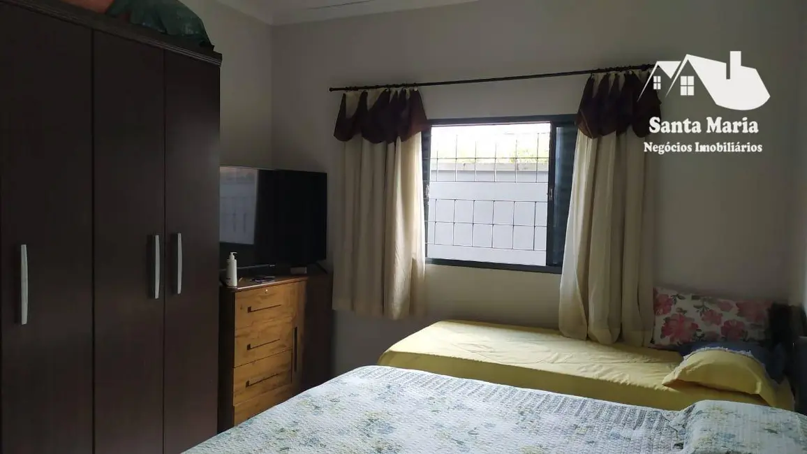 Foto 7 de Casa com 2 quartos à venda, 130m2 em Jardim Bom Clima, Votuporanga - SP