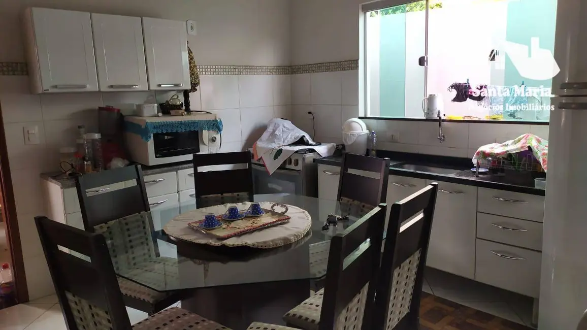 Foto 8 de Casa com 2 quartos à venda, 130m2 em Jardim Bom Clima, Votuporanga - SP