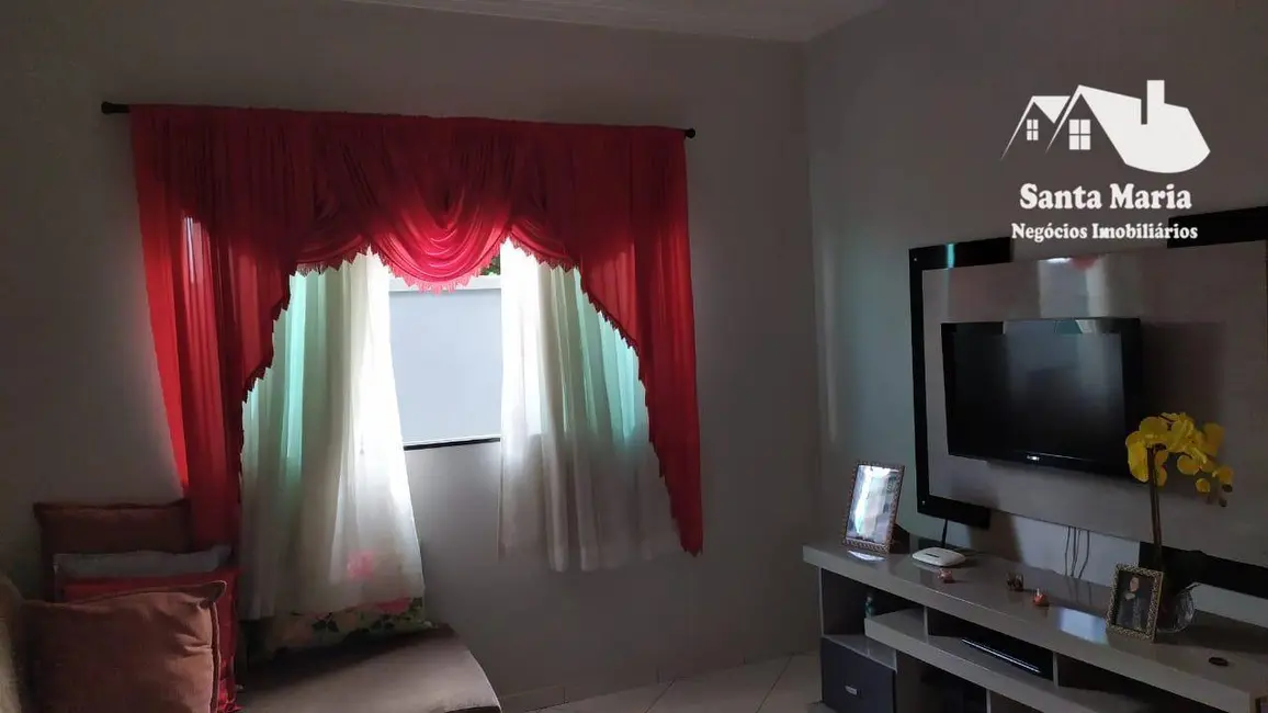 Foto 3 de Casa com 2 quartos à venda, 130m2 em Jardim Bom Clima, Votuporanga - SP