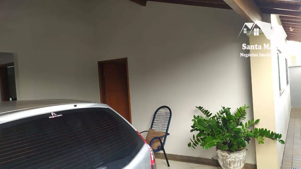Foto 4 de Casa com 2 quartos à venda, 130m2 em Jardim Bom Clima, Votuporanga - SP