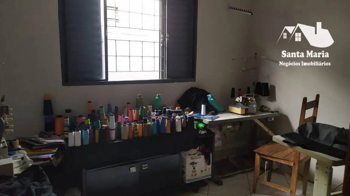 Foto 5 de Casa com 2 quartos à venda, 130m2 em Jardim Bom Clima, Votuporanga - SP