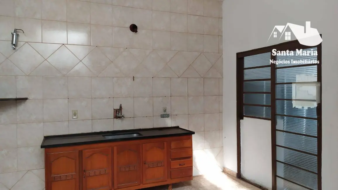 Foto 4 de Casa com 3 quartos à venda, 150m2 em Vila Nova, Votuporanga - SP