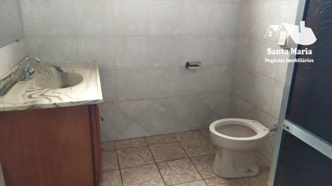Foto 8 de Casa com 3 quartos à venda, 150m2 em Vila Nova, Votuporanga - SP