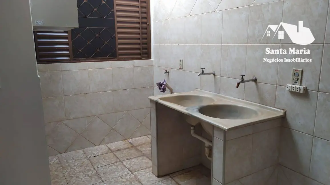 Foto 3 de Casa com 3 quartos à venda, 150m2 em Vila Nova, Votuporanga - SP