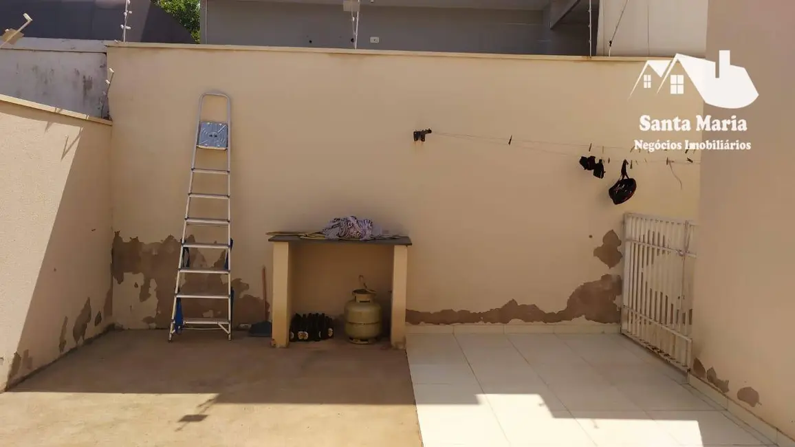 Foto 5 de Casa com 3 quartos à venda, 258m2 em Jardim Bom Clima, Votuporanga - SP