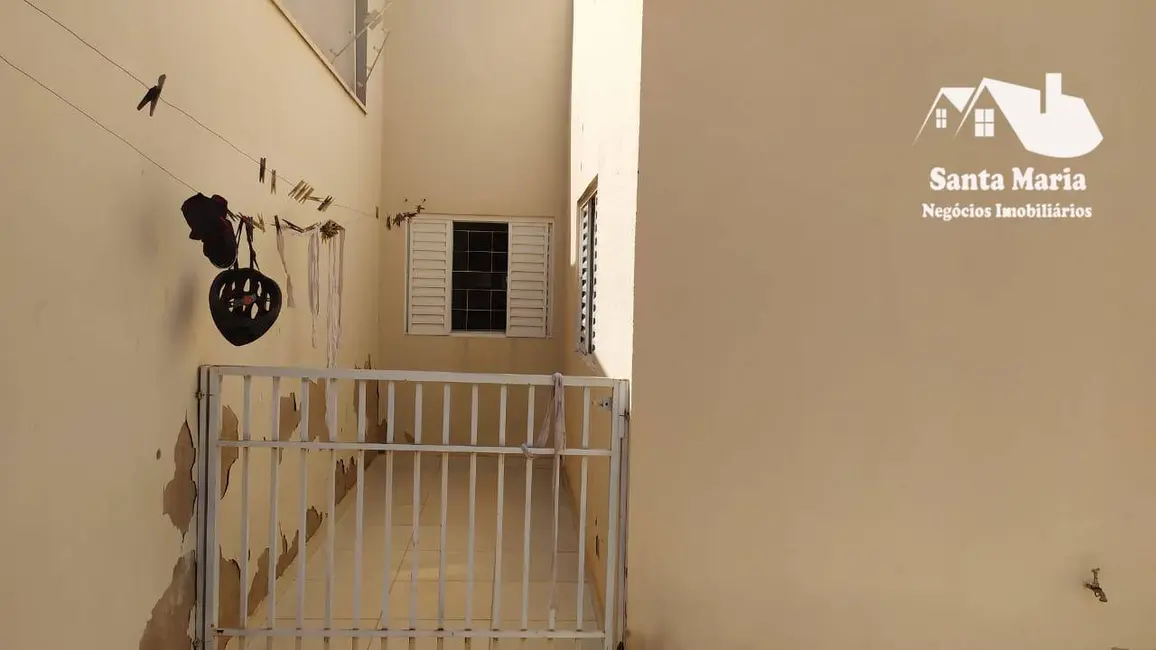 Foto 4 de Casa com 3 quartos à venda, 258m2 em Jardim Bom Clima, Votuporanga - SP