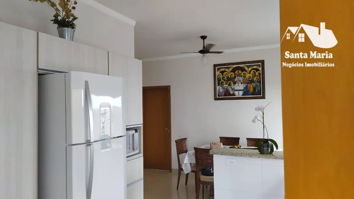 Foto 8 de Casa com 3 quartos à venda, 258m2 em Jardim Bom Clima, Votuporanga - SP