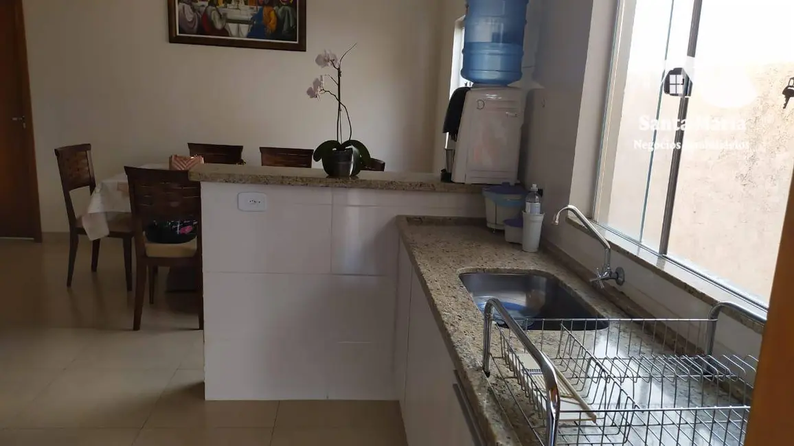 Foto 7 de Casa com 3 quartos à venda, 258m2 em Jardim Bom Clima, Votuporanga - SP