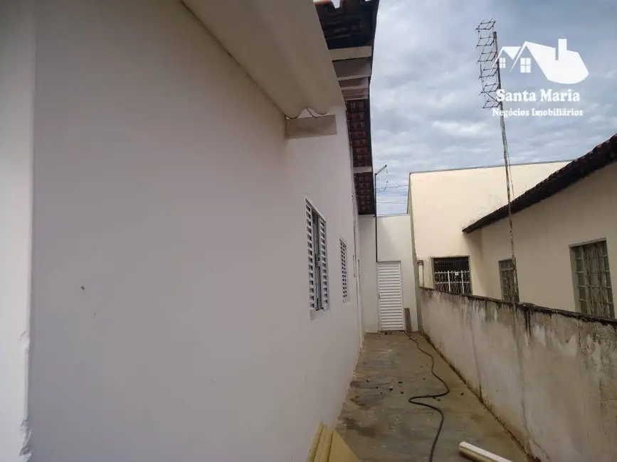 Foto 7 de Casa com 3 quartos à venda, 480m2 em Pozzobon, Votuporanga - SP