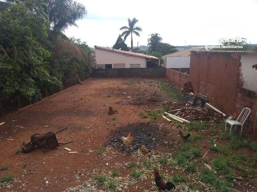 Foto 9 de Casa com 3 quartos à venda, 480m2 em Pozzobon, Votuporanga - SP