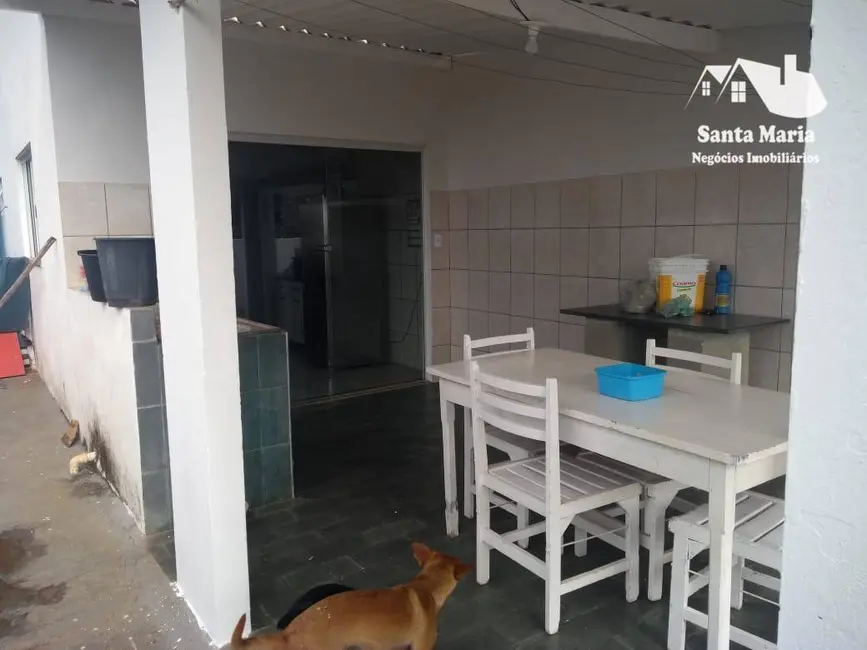 Foto 5 de Casa com 3 quartos à venda, 480m2 em Pozzobon, Votuporanga - SP