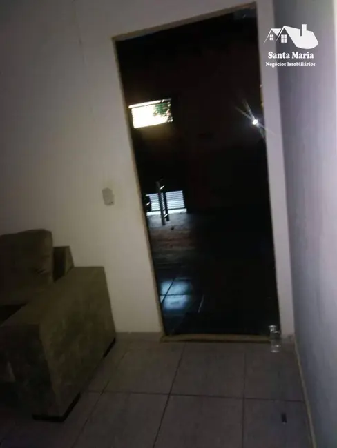 Foto 4 de Casa com 2 quartos à venda, 132m2 em Pozzobon, Votuporanga - SP