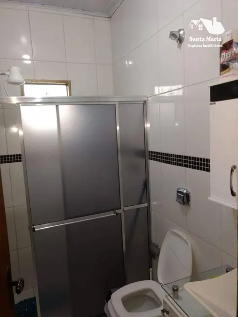 Foto 2 de Casa com 2 quartos à venda, 132m2 em Pozzobon, Votuporanga - SP