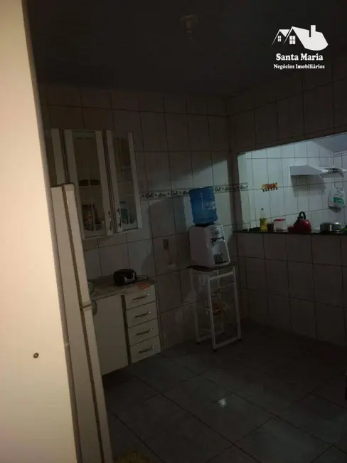 Foto 5 de Casa com 2 quartos à venda, 132m2 em Pozzobon, Votuporanga - SP