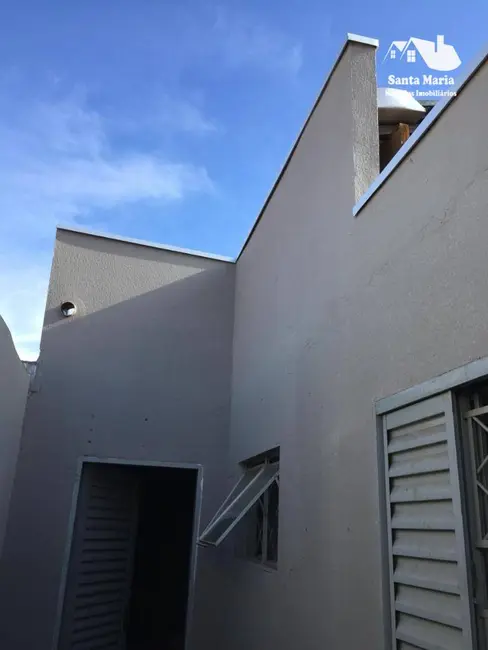 Foto 2 de Casa com 3 quartos à venda, 208m2 em Chris II, Votuporanga - SP