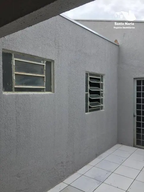 Foto 5 de Casa com 3 quartos à venda, 208m2 em Chris II, Votuporanga - SP