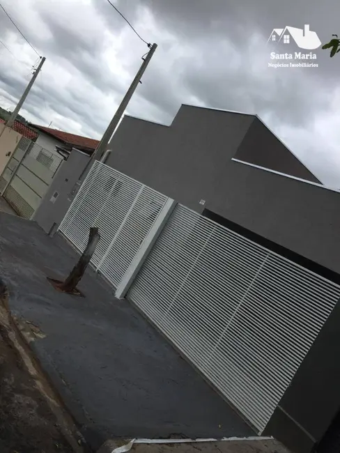 Foto 1 de Casa com 3 quartos à venda, 208m2 em Chris II, Votuporanga - SP