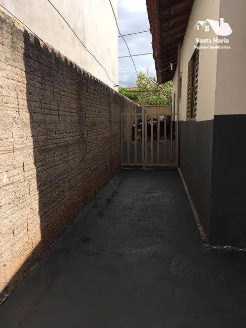 Foto 5 de Casa com 2 quartos à venda, 150m2 em Park Residencial Colinas, Votuporanga - SP