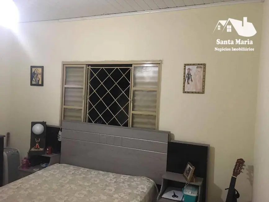 Foto 9 de Casa com 2 quartos à venda, 150m2 em Park Residencial Colinas, Votuporanga - SP