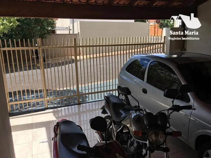 Foto 7 de Casa com 2 quartos à venda, 150m2 em Park Residencial Colinas, Votuporanga - SP