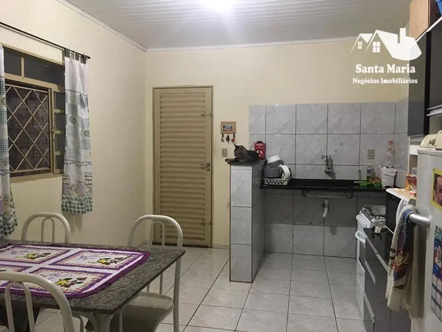 Foto 6 de Casa com 2 quartos à venda, 150m2 em Park Residencial Colinas, Votuporanga - SP