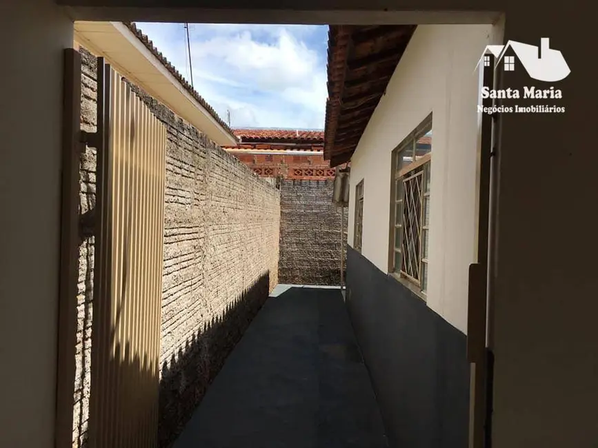 Foto 3 de Casa com 2 quartos à venda, 150m2 em Park Residencial Colinas, Votuporanga - SP